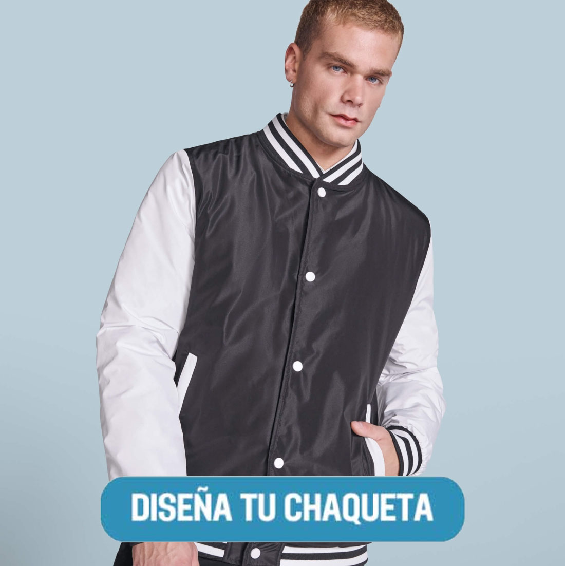 Diseñar sudadera
